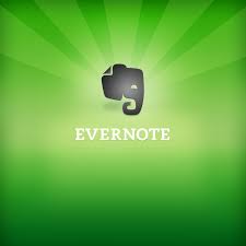 How to Use Evernote as a Pseudo Web Page