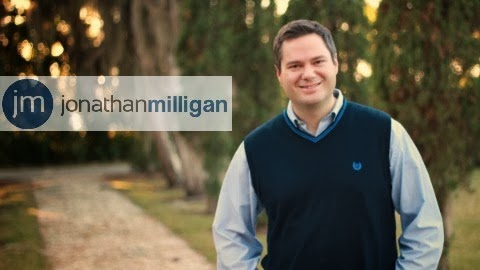 Jonathan Milligan on Mastermind Groups