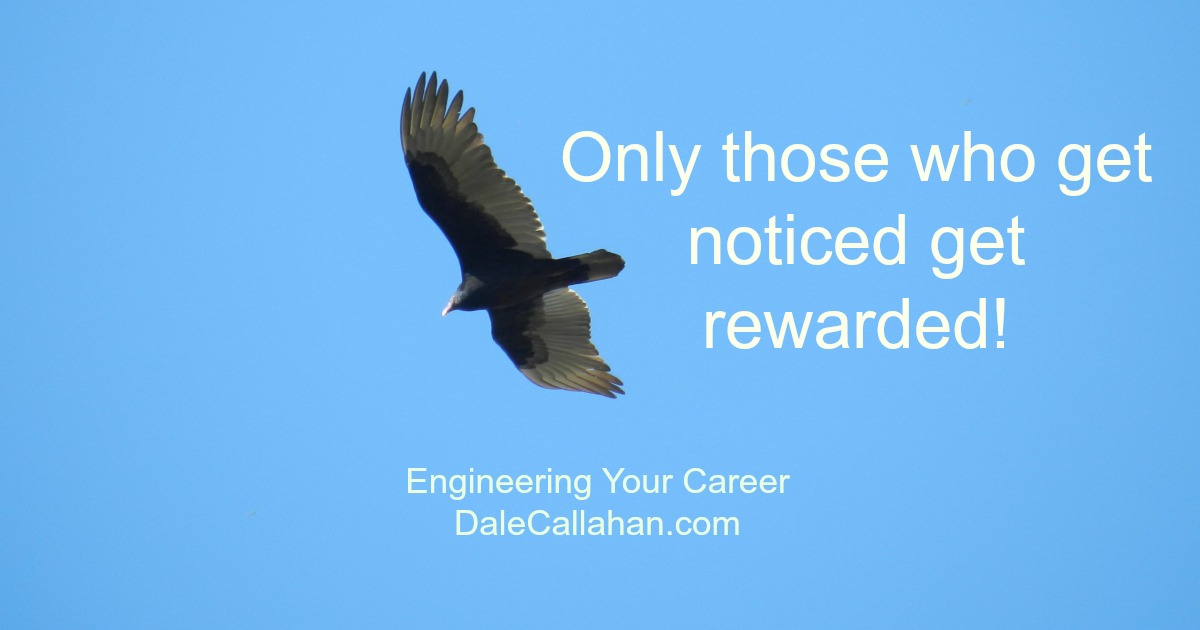 Engineering Your Career - Turning Your Technology Skills into Bigger Cash