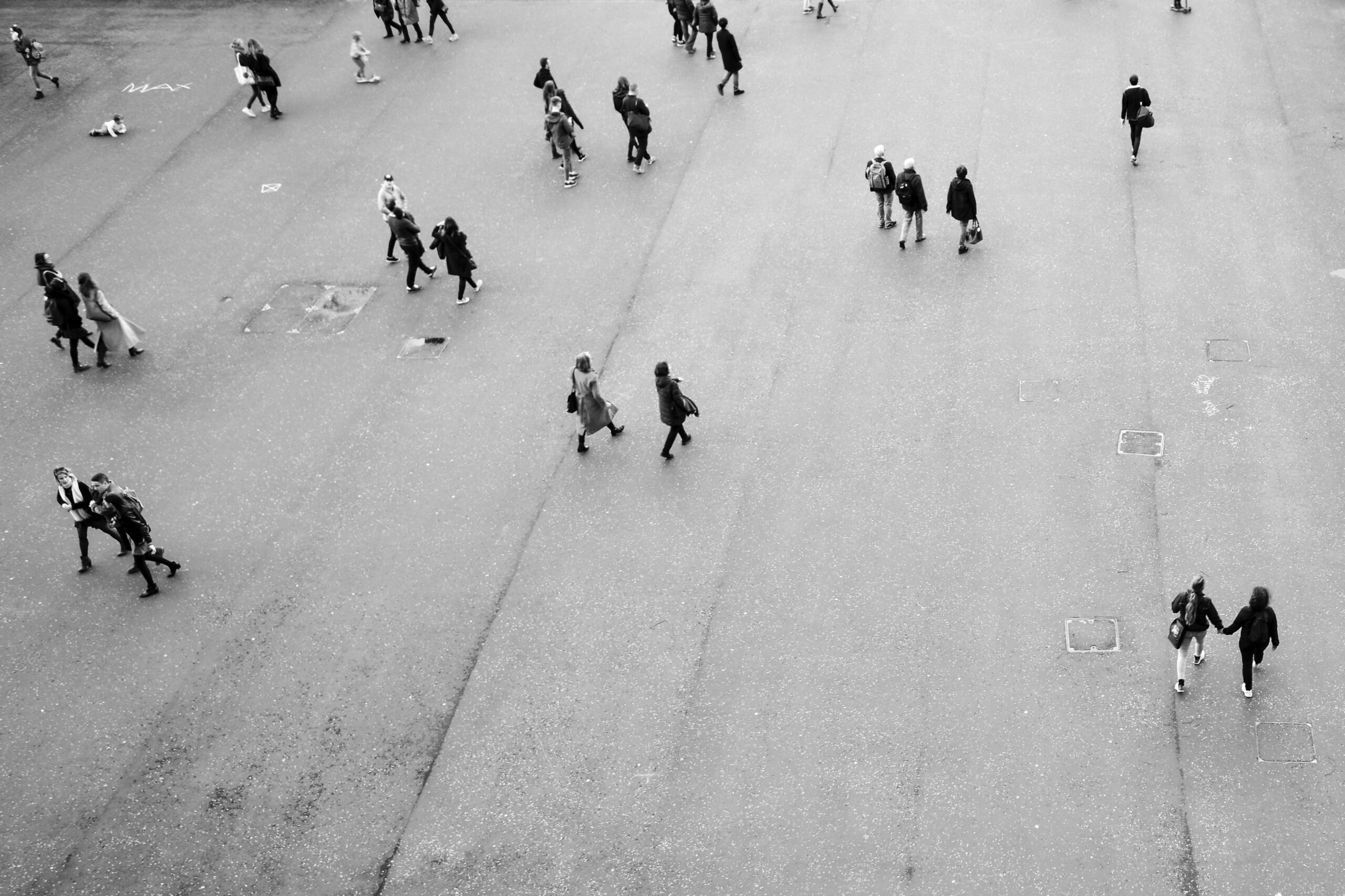 Four Simple Ideas to Win Over Problem People