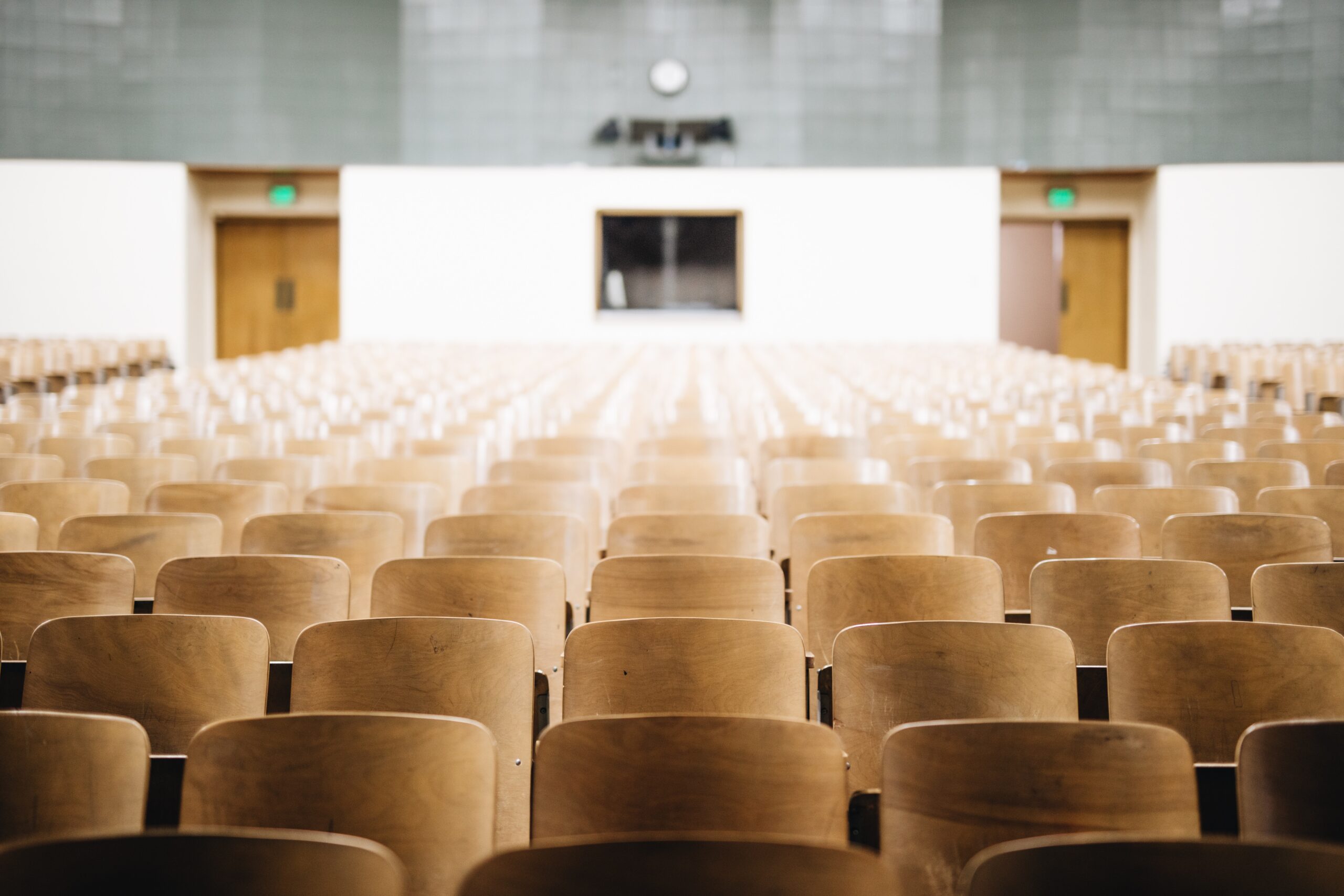 The Dim Future of Higher Education