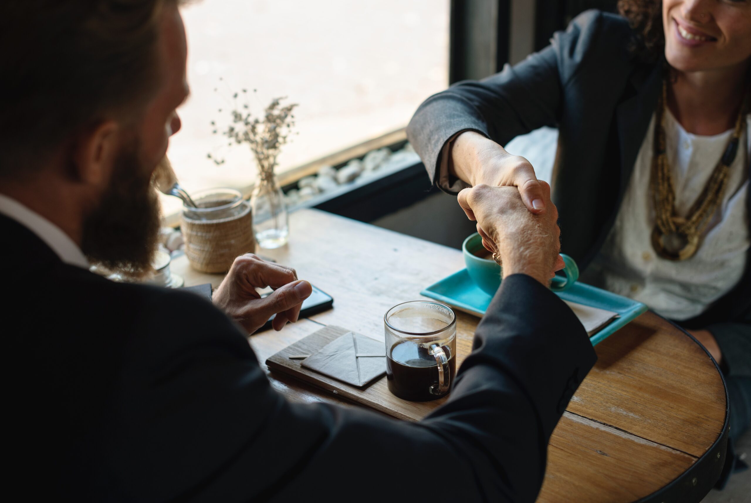 The Best Questions to Ask in a Job Interview