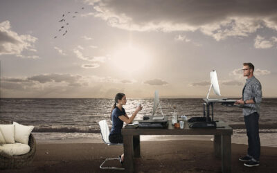 Why I Started Showing Professionals How to Think Like a Company of One