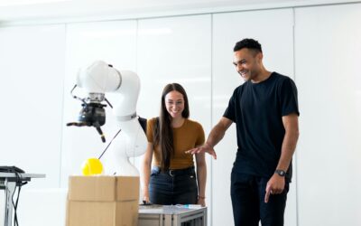 Why Everyone’s Panicking About AI (And What They Should Actually Be Doing)