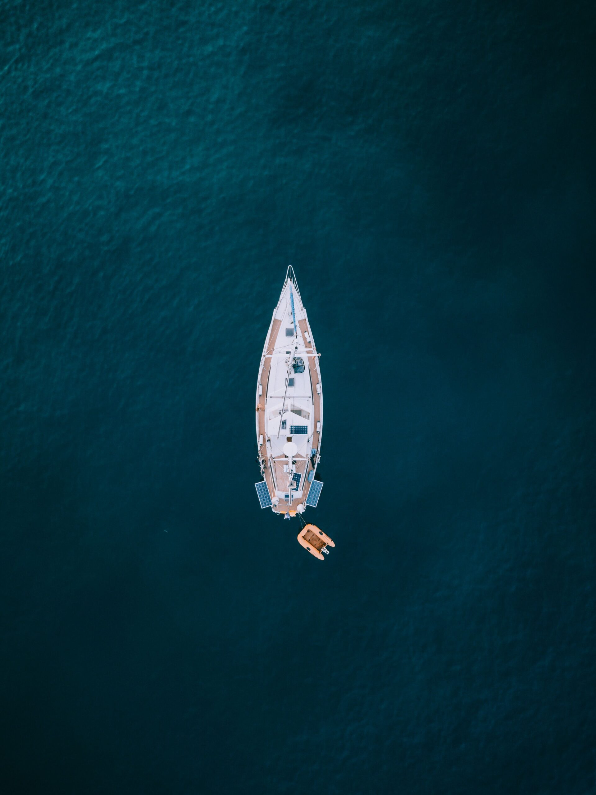 Did You Choose This Life... or Drift Into It?