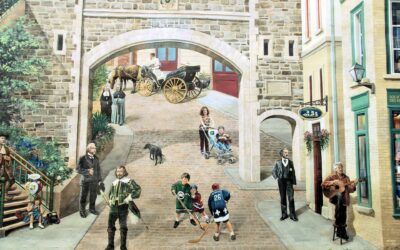 The Story We Tell Ourselves About Work (Until Someone Asks a Real Question)