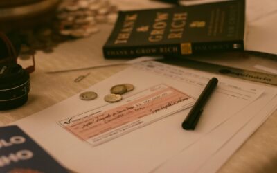 How to Prove Your Worth at Work: The Contribution Audit Framework
