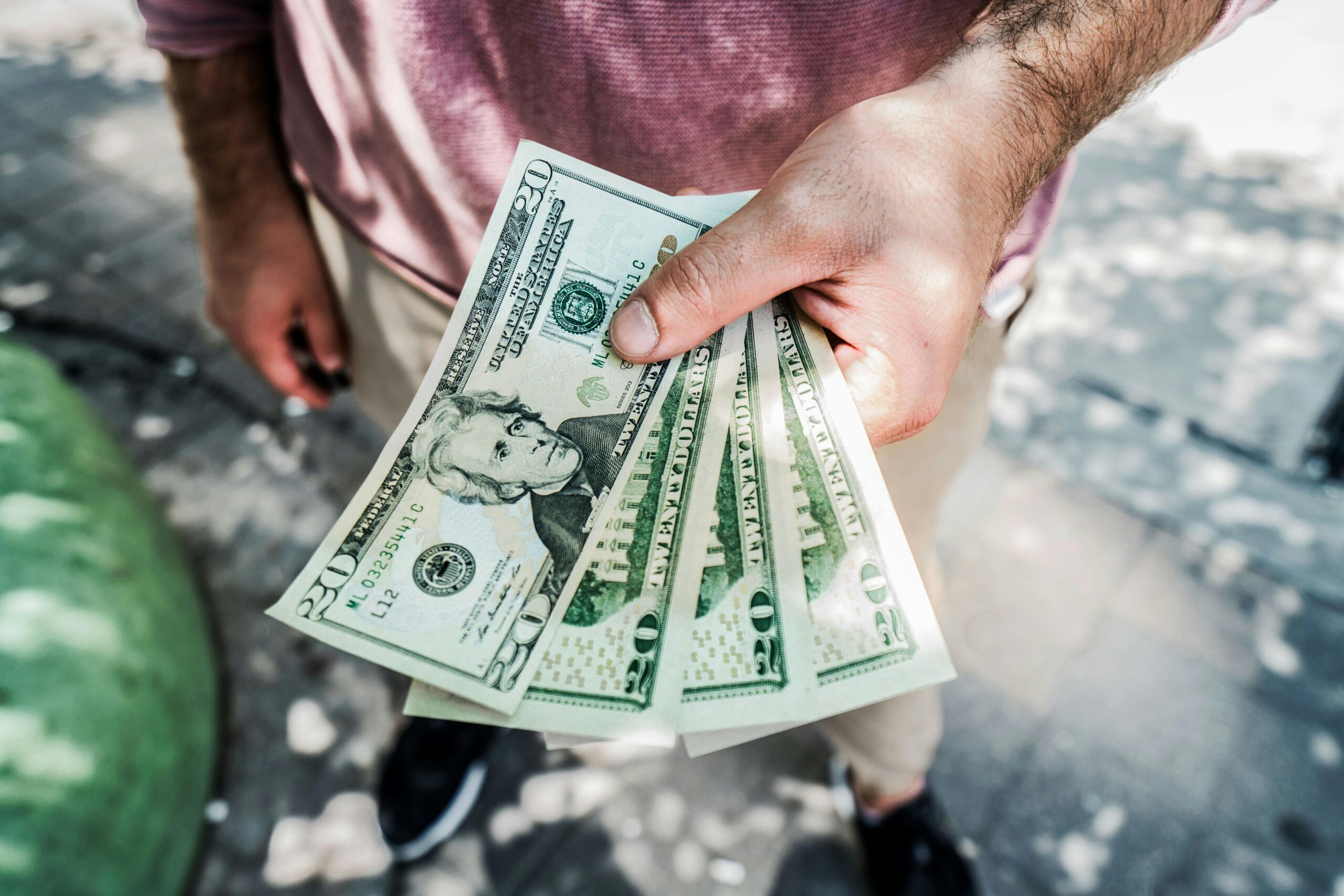 The Contribution Audit in Dollars