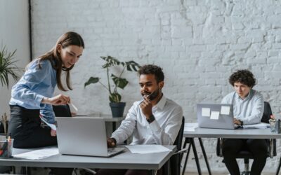 How I Got Job Offers I Never Applied For