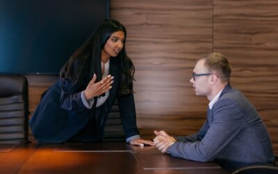Why Good Employees Get Passed Over for Promotion — And What to Do About It.