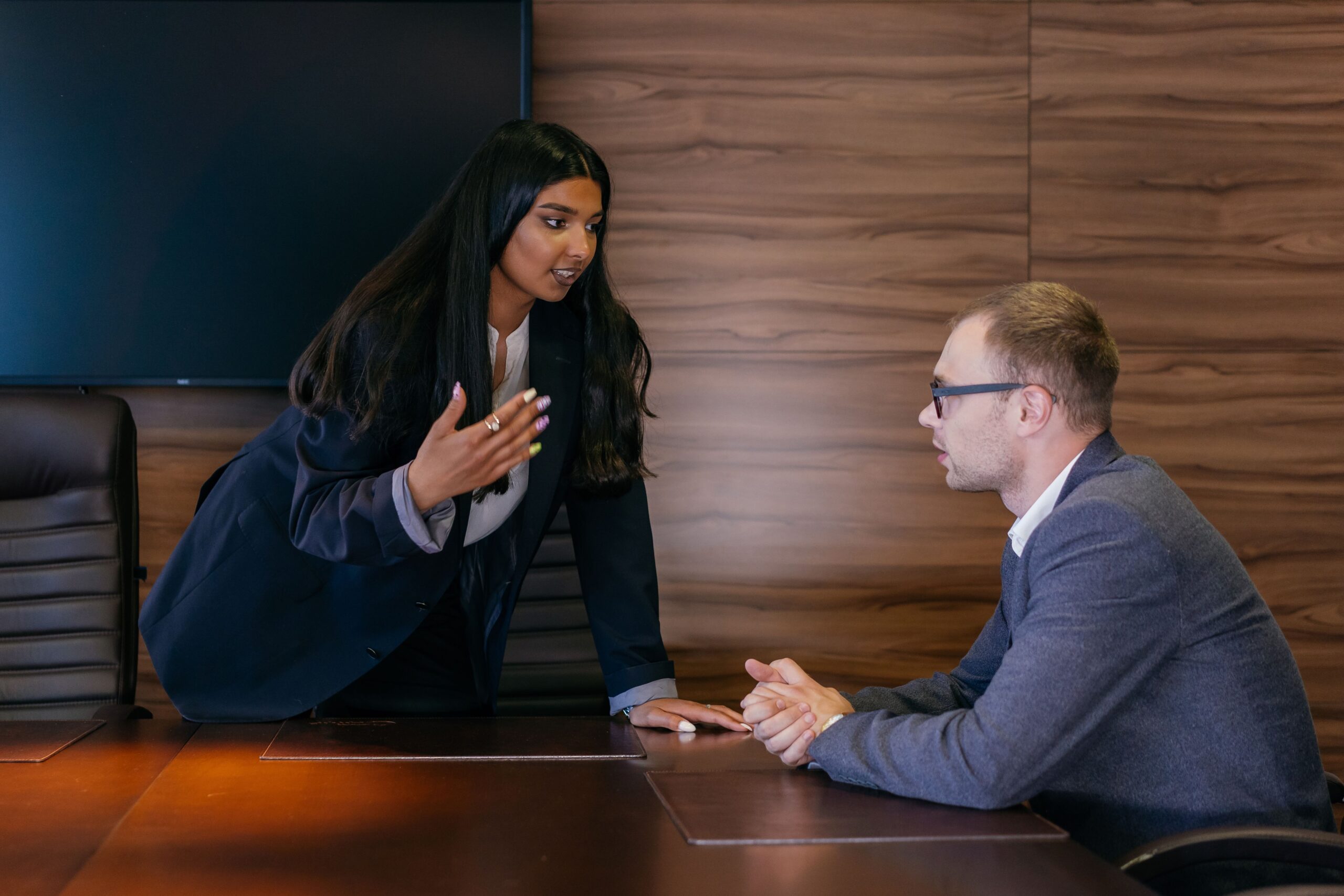 Why Good Employees Get Passed Over for Promotion — And What to Do About It