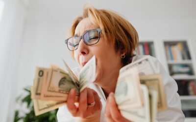 You Make Too Much Money To Quit