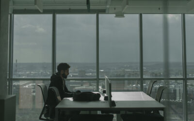 Your Employer Is Your Only Customer. That’s the Problem.