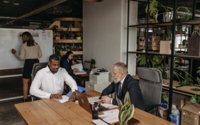 You Have 25 Years of Experience. Why Can’t You Sell It?