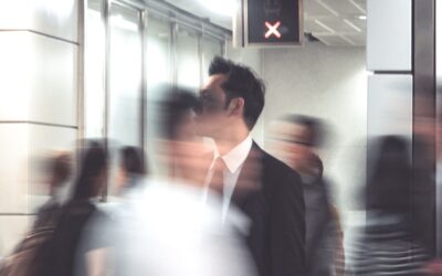 The Middle Manager Is Disappearing: Are You Ready to Become a Player-Coach?