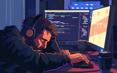 AI Made You Faster. Why Are You More Exhausted?