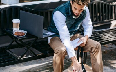 Find Work You Love While Keeping Your Job