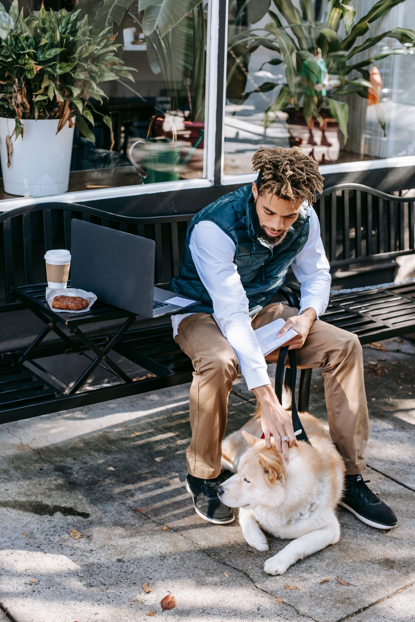 Find Work You Love While Keeping Your Job