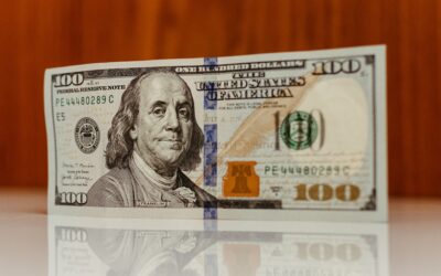 How to Make Your First $100 Outside Your Job