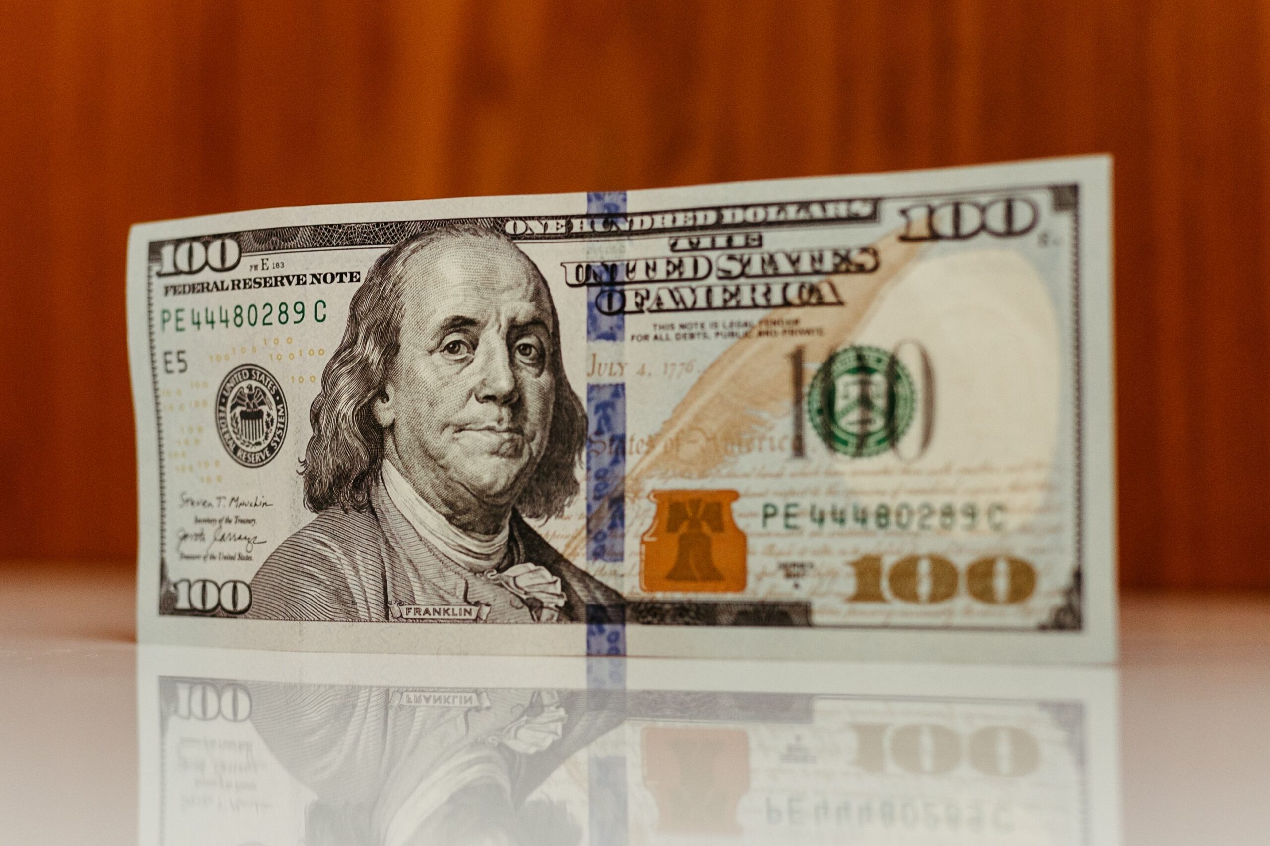 How to Make Your First $100 Outside Your Job