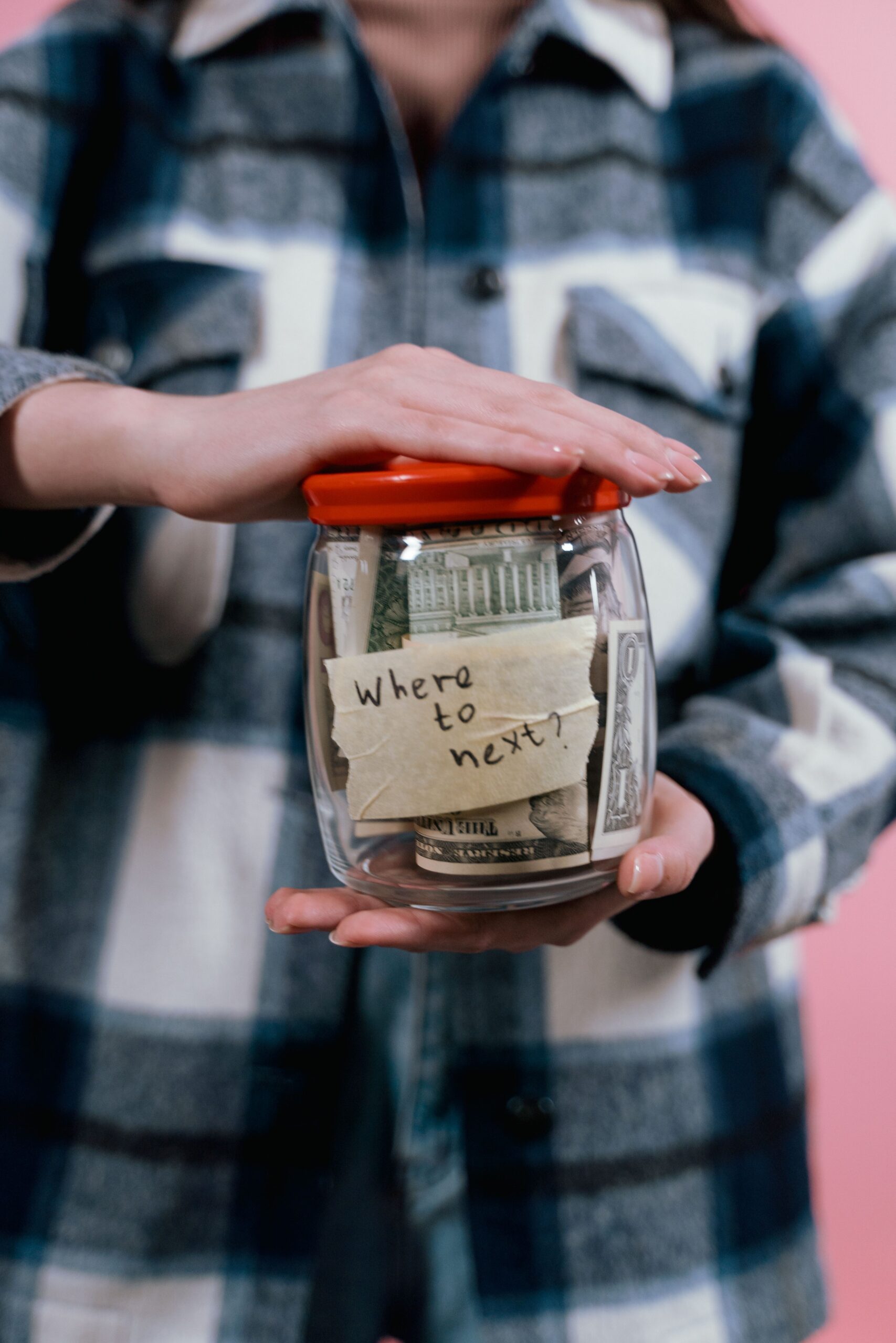 Want to Quit Your Job but Don’t Know What to Do Instead?