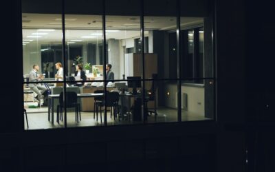 What If Your Job Ended in 60 Days?