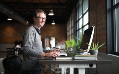 The One-Person Business Model  – How To Productize Yourself