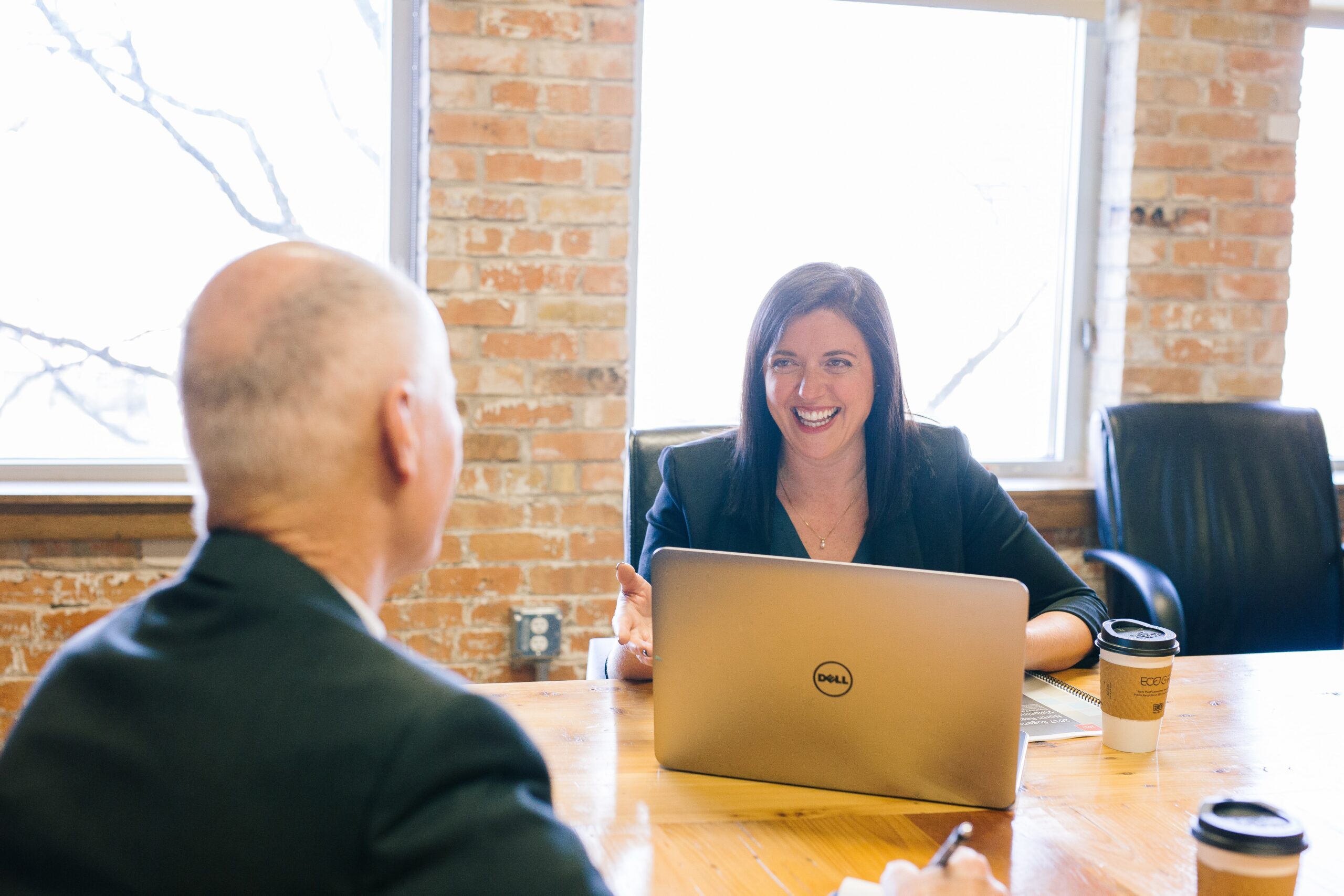 135: What I Want to Hear You Say in an Interview [Podcast]