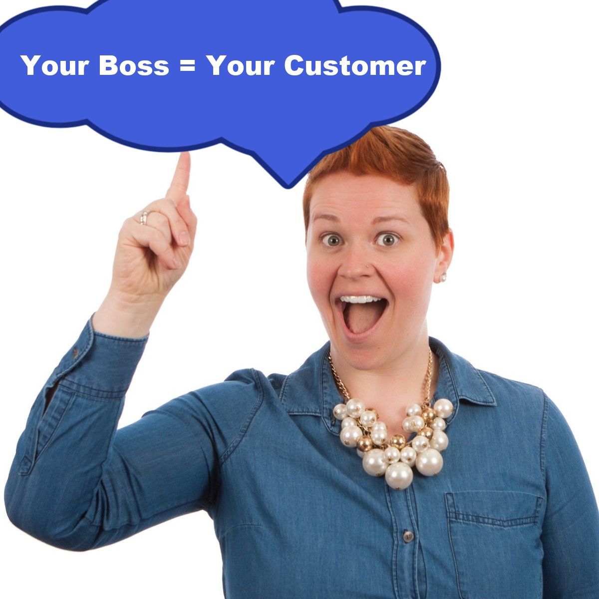 176: Seven Things You Must Know About Your Boss [Podcast]