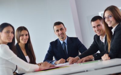 Why Hanging Around High Performers Feels Uncomfortable (And Why That’s the Point)