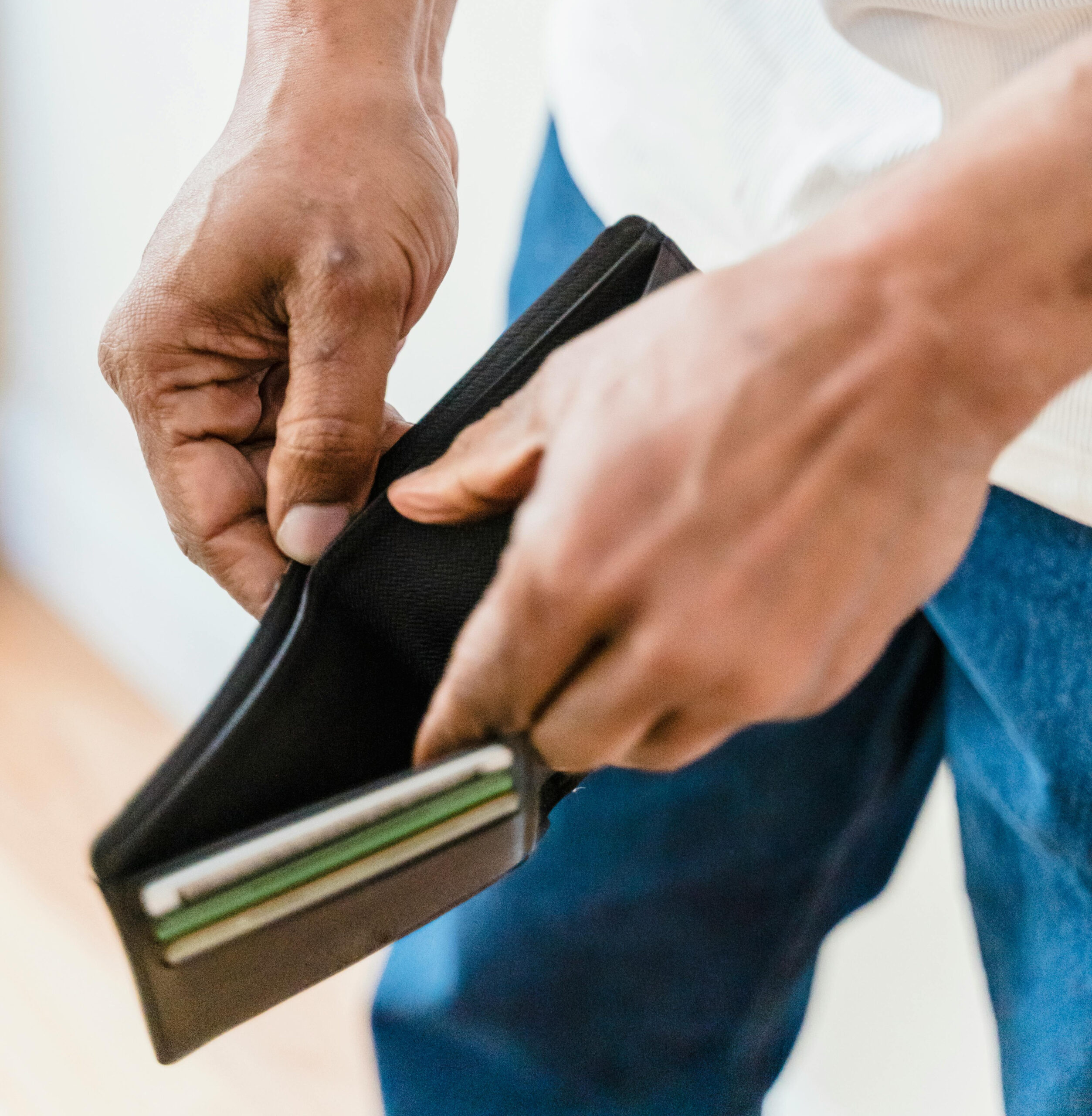 You’re Already Consulting… You’re Just Not Getting Paid