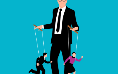 How to Deal With a Micromanager (Without Losing Your Mind or Your Career)